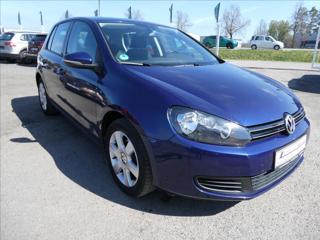 Volkswagen Golf 1,4 16V 59kW Comfort,po rozvodech hatchback