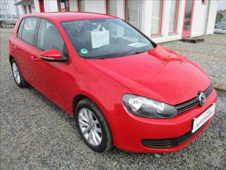 Volkswagen Golf 1,4 i, aut.klima, ABS, ASR, hatchback