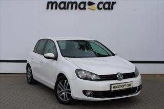 Volkswagen Golf 1.4TSI 90kW TRENDLINE 1.MAJ ČR hatchback
