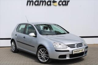 Volkswagen Golf 1.9 TDI AUT.KLIMA hatchback
