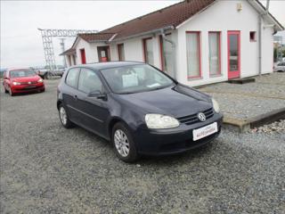 Volkswagen Golf 1,4 i klima,serv.kniha, hatchback