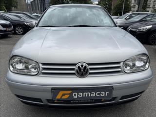Volkswagen Golf 1,8 GTI +BEZ KOROZE !! hatchback