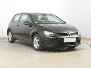 Volkswagen Golf 1.6 TDI 81kW hatchback