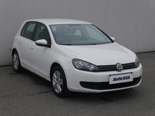 Volkswagen Golf 1.4 TSi hatchback