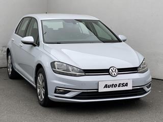 Volkswagen Golf 1.4 TSi, ČR hatchback