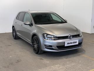 Volkswagen Golf 1.4 TSi hatchback