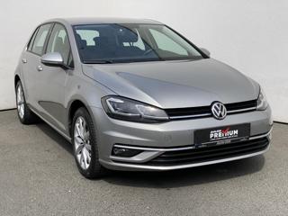 Volkswagen Golf 1.0TSi, ČR hatchback