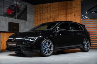 Volkswagen Golf R 4Motion, ACC, H/K, Head-Up, hatchback