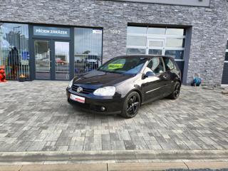 Volkswagen Golf 1.4i 59KW UNITED KLIMA VÝHŘEV hatchback