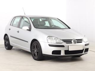 Volkswagen Golf 1.6 75kW hatchback