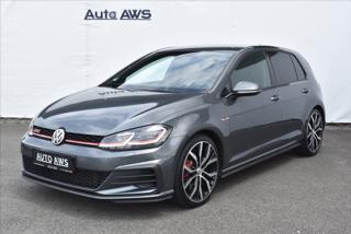 Volkswagen Golf 2,0 TSi  DSG 180kW GTI Virtual Assist hatchback