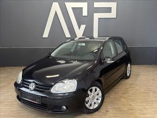 Volkswagen Golf 2,0FSI*4Motion*Sportline* hatchback