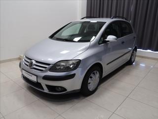 Volkswagen Golf Plus 1,9 TDI  Comfortline hatchback