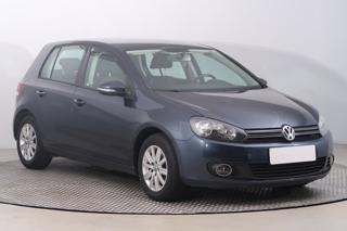 Volkswagen Golf 1.2 TSI 63kW hatchback