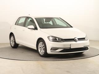 Volkswagen Golf 1.6 TDI 85kW hatchback
