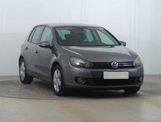 Volkswagen Golf 1.4 16V 59kW hatchback