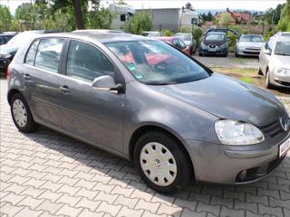 Volkswagen Golf 1,4 i  TREND hatchback