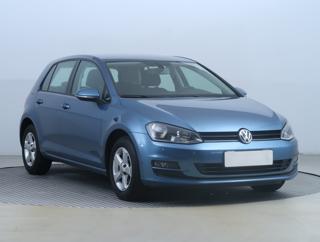 Volkswagen Golf 1.2 TSI 77kW hatchback