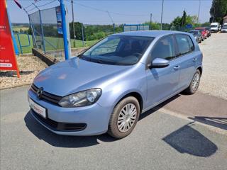 Volkswagen Golf 1,4 i 59kW DIGIKLIMA hatchback