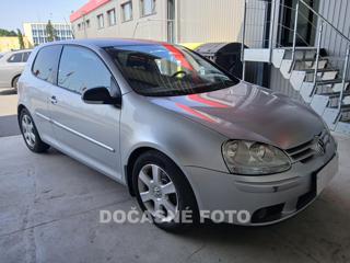 Volkswagen Golf 1.4 16V hatchback