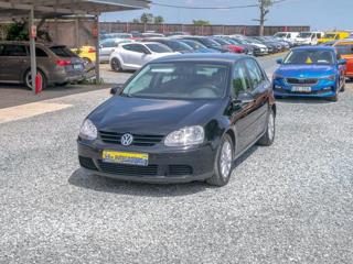 Volkswagen Golf ČR 1.4TSI 90KW – DIGI KLIMA hatchback