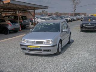 Volkswagen Golf 1.4i 16V – KM RAK STK hatchback
