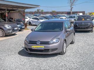 Volkswagen Golf 12/11 1.6TDI 66KW – NAVIGACE hatchback