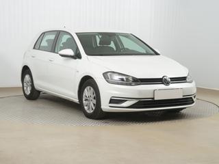 Volkswagen Golf 1.6 TDI 85kW hatchback
