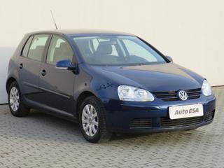 Volkswagen Golf 1.4i hatchback