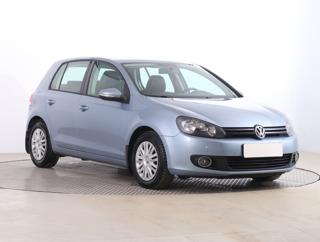 Volkswagen Golf 1.4 TSI 90kW hatchback