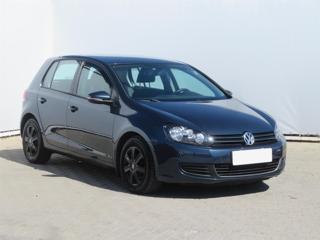 Volkswagen Golf 1.6 TDI 77kW hatchback