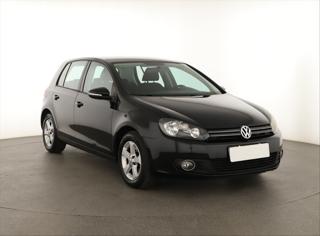 Volkswagen Golf 1.2 TSI 63kW hatchback