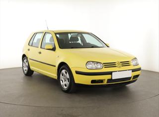 Volkswagen Golf 1.9 TDI   66kW hatchback