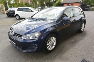 Volkswagen Golf VII 1.2TSi NAVI hatchback