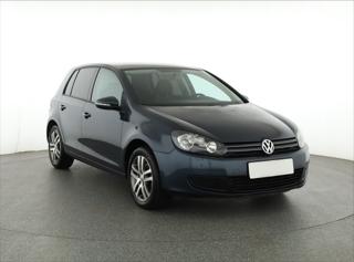 Volkswagen Golf 1.4 TSI 90kW hatchback