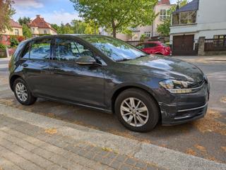 Volkswagen Golf 1,5   TSI přečipováno, 57 086 km Akt hatchback