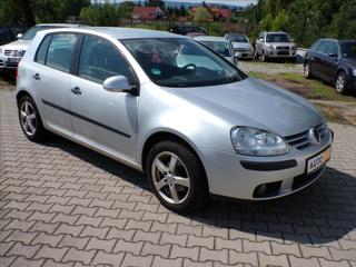 Volkswagen Golf 1,4 i  Trend,KLIMA hatchback
