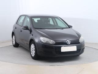 Volkswagen Golf 1.4 16V 59kW hatchback