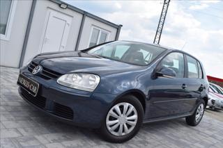 Volkswagen Golf 1,4 i 16V 59KW DIGIKLIMA hatchback