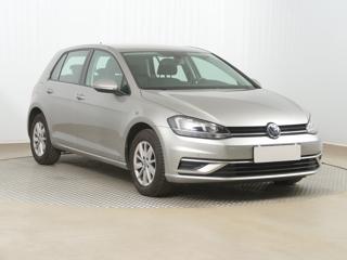 Volkswagen Golf 1.4 TSI 92kW hatchback