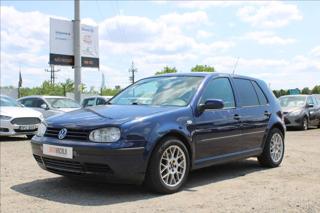Volkswagen Golf 1,9 TDi  STK 10/2026 hatchback