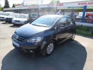 Volkswagen Golf Plus 1,6 i Ambiente 75 KW hatchback