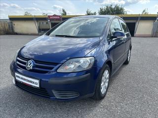 Volkswagen Golf Plus 1,9 TDI hatchback