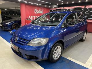 Volkswagen Golf Plus 1,4 i  Edice United hatchback