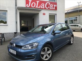Volkswagen Golf 2,0 TDi 110kW 4Motion hatchback