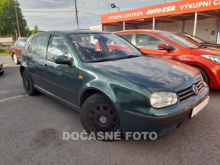 Volkswagen Golf 1.4 i hatchback