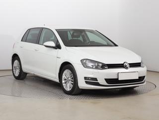 Volkswagen Golf 1.2 TSI 77kW hatchback