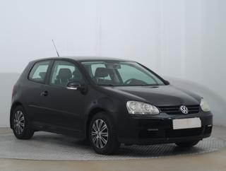 Volkswagen Golf 1.6 75kW hatchback