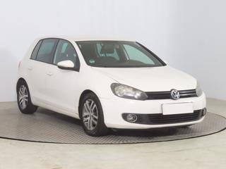 Volkswagen Golf 1.2 TSI 77kW hatchback