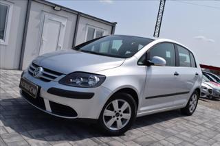 Volkswagen Golf Plus 1,9 TDI 66KW DIGIKLIMA ALU hatchback